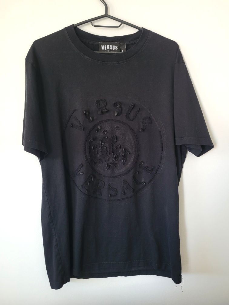 T-shirt Versace versus