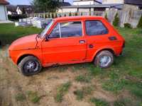 Fiat 126p ST Maluch