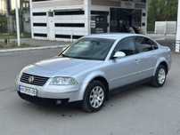 Продажа/обмен Volkswagen Passat B5+2004 Highline официал