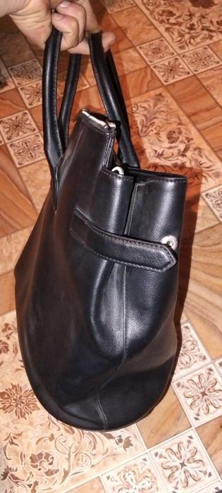 Сумка ж,Kelvin klein .Оригинал