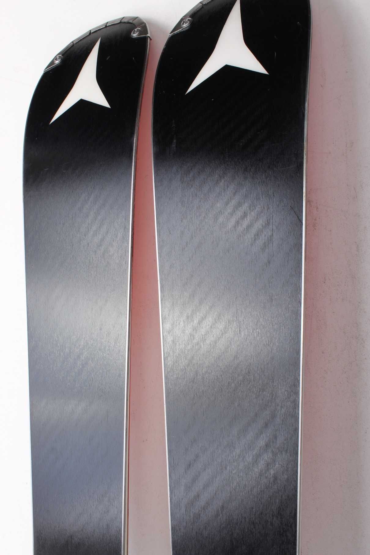 Narty Atomic Redster S9 Revoshock S 165 cm + X 12 GW 2025 - 246