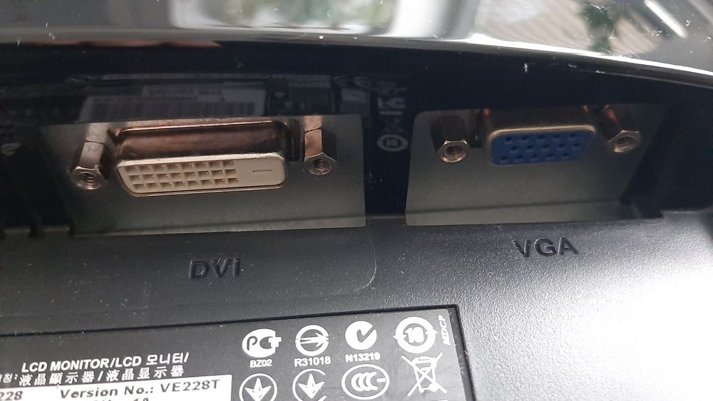 Sprzedam monitor asus