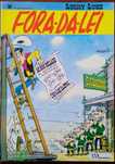 Lucky Luke Fora-da-Lei