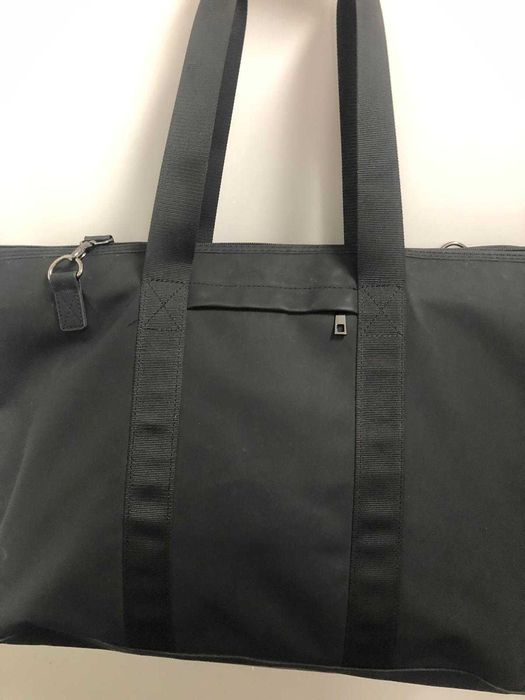 Mala Preta Grande Primark Espanha – Como Nova | Ideal Viagens e Cabine