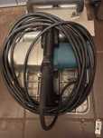 Strugarka belkowa Makita KP312S