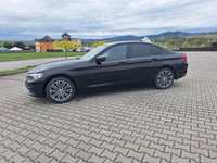 BMW 518 D Sport Line miesięczna rata najmu w kwocie 4 000 zł/m
