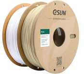 eSUN filament PLA+ 1,75mm 2x1kg ZESTAW