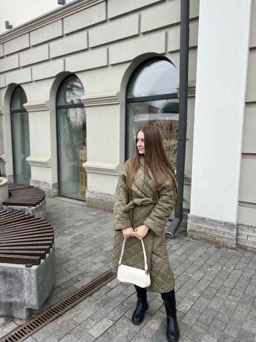 Пальто mango xs-m