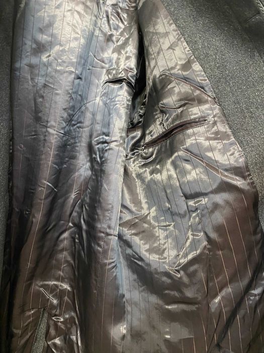 Продаж чоловічого пальто Bugatti