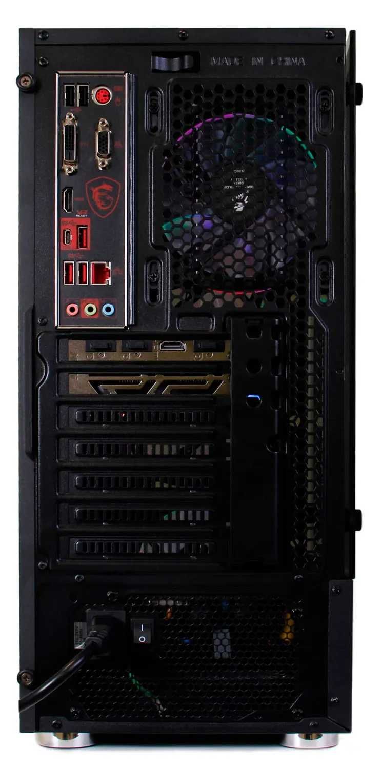Системний блок Expert PC Ultimate (Ryzen 3 1200, ОЗУ 8 Гб)