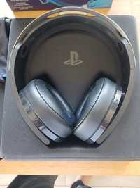 Навушники Sony Playstation Platinum