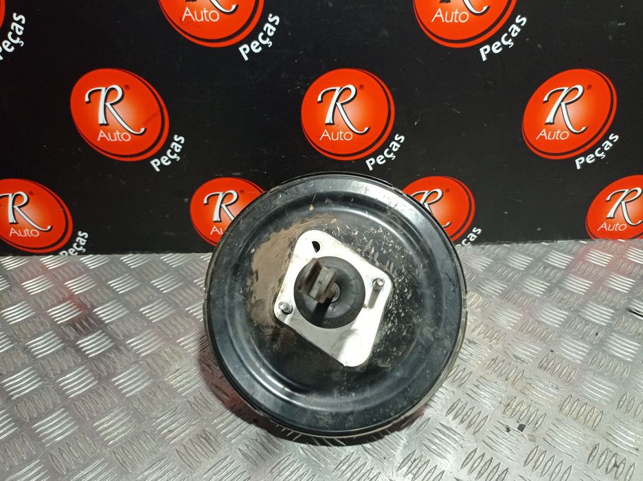 Bomba Do Servofreio Opel Astra H Gtc (A04)