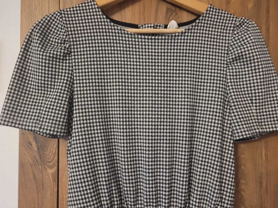 Sukienka dla dziewczynki