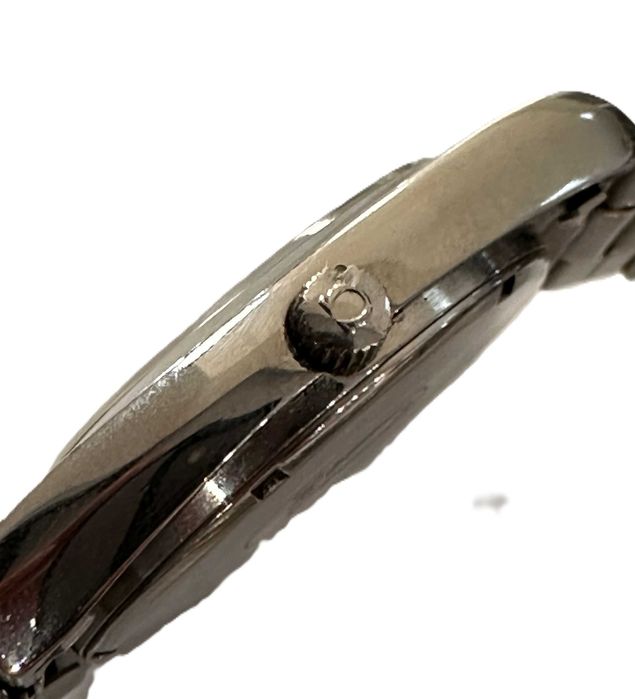 Omega Seamaster Automatic ref. 166.0191