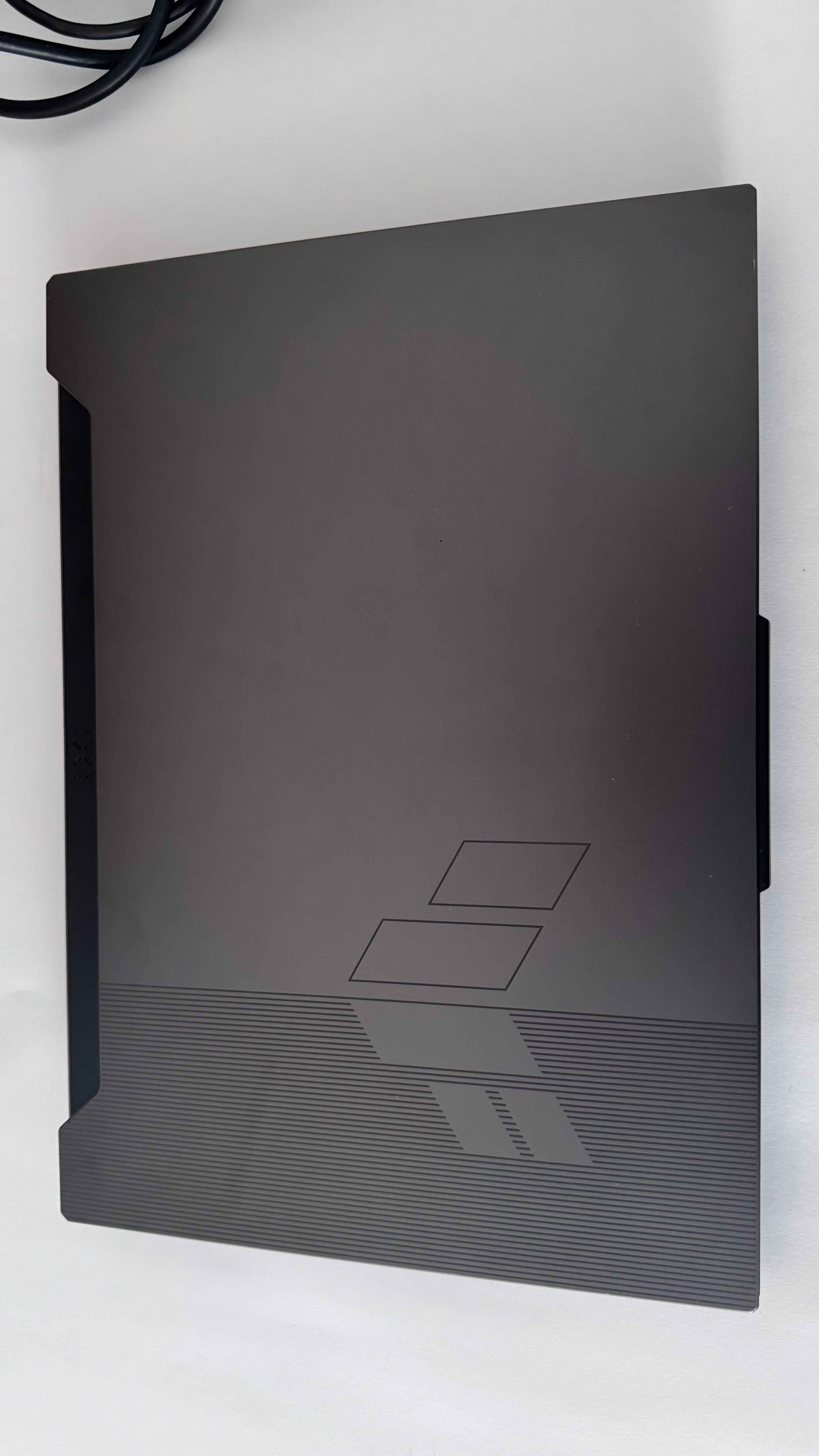 Asus TUF FA507RM ryzen 5 6600h 16gb ddr5 rtx3060 140w 300hz