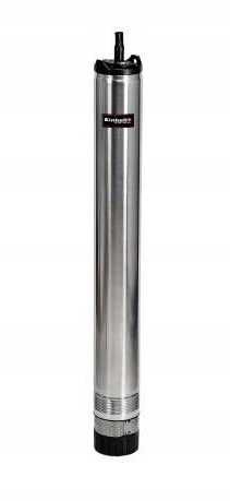 Pompa Głębinowa GE-DW 1255 N-A Einhell 5.5BAR