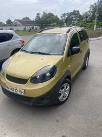 Продам машину Chery Beat 2012 года