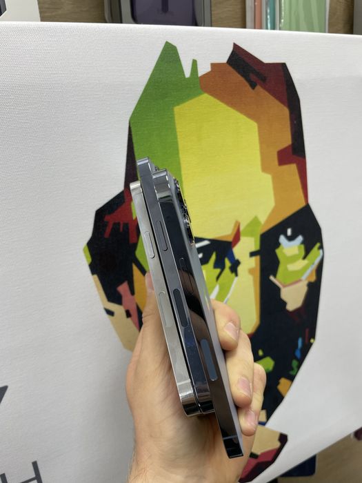 iPhone 13Pro 128/256Gb Never lock