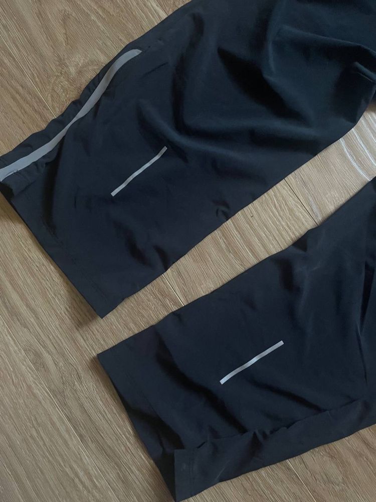 Штани nike drill pant nylon