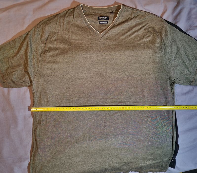 T-shirts polo  novo por estrear 3xl 4xl
Fabricados em França 
Apenas