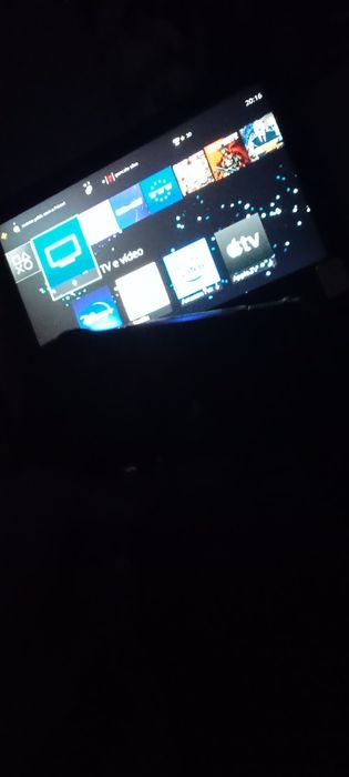 Vendo ou troco por telemóvel PlayStation 4