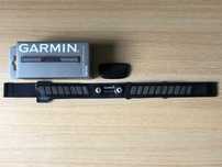 Czujnik tętna Garmin HRM Dual