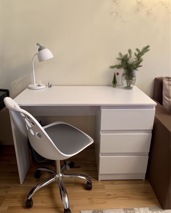 Парта Офісний письмовий комп’ютерний стіл письменный компьютерный стол