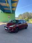 Toyota Yaris Yaris Hybrid 1.5 Selection LED Kamera Assist