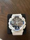 Zegarek Casio G-Shock GA100B