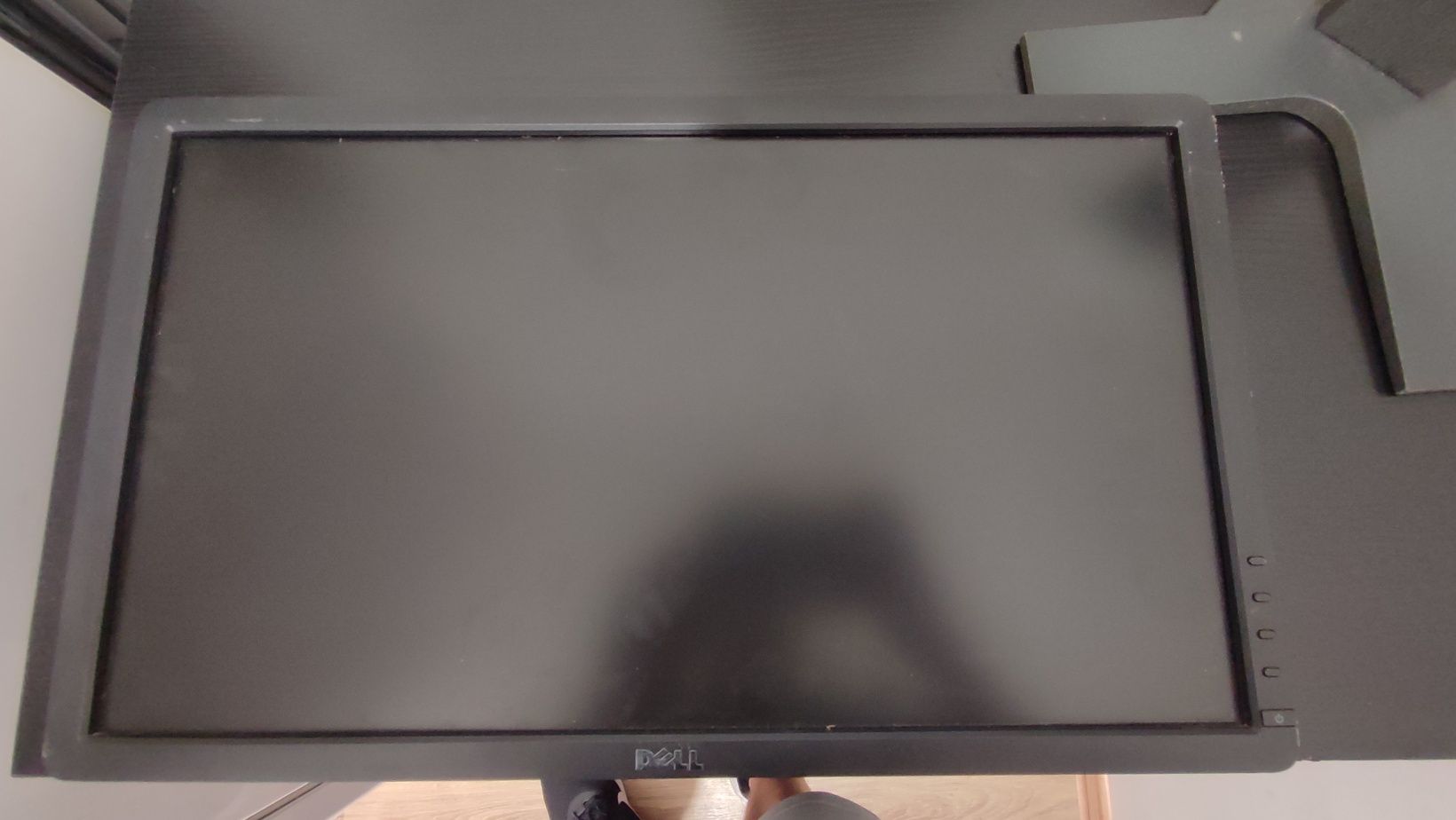 Monitor Dell biurowy
