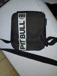 Torba na ramię Pit Bull