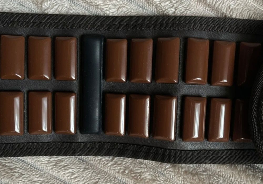 Масажер Нуга Бест Е-3