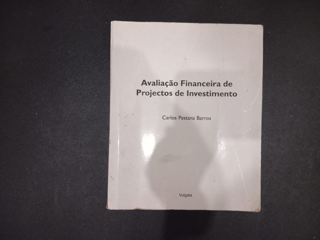 Livros de Economia  Ensino Superior