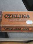 Cyklina c60 do usuwania farby