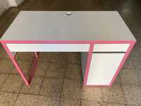 Secretaria Ikea - Mike