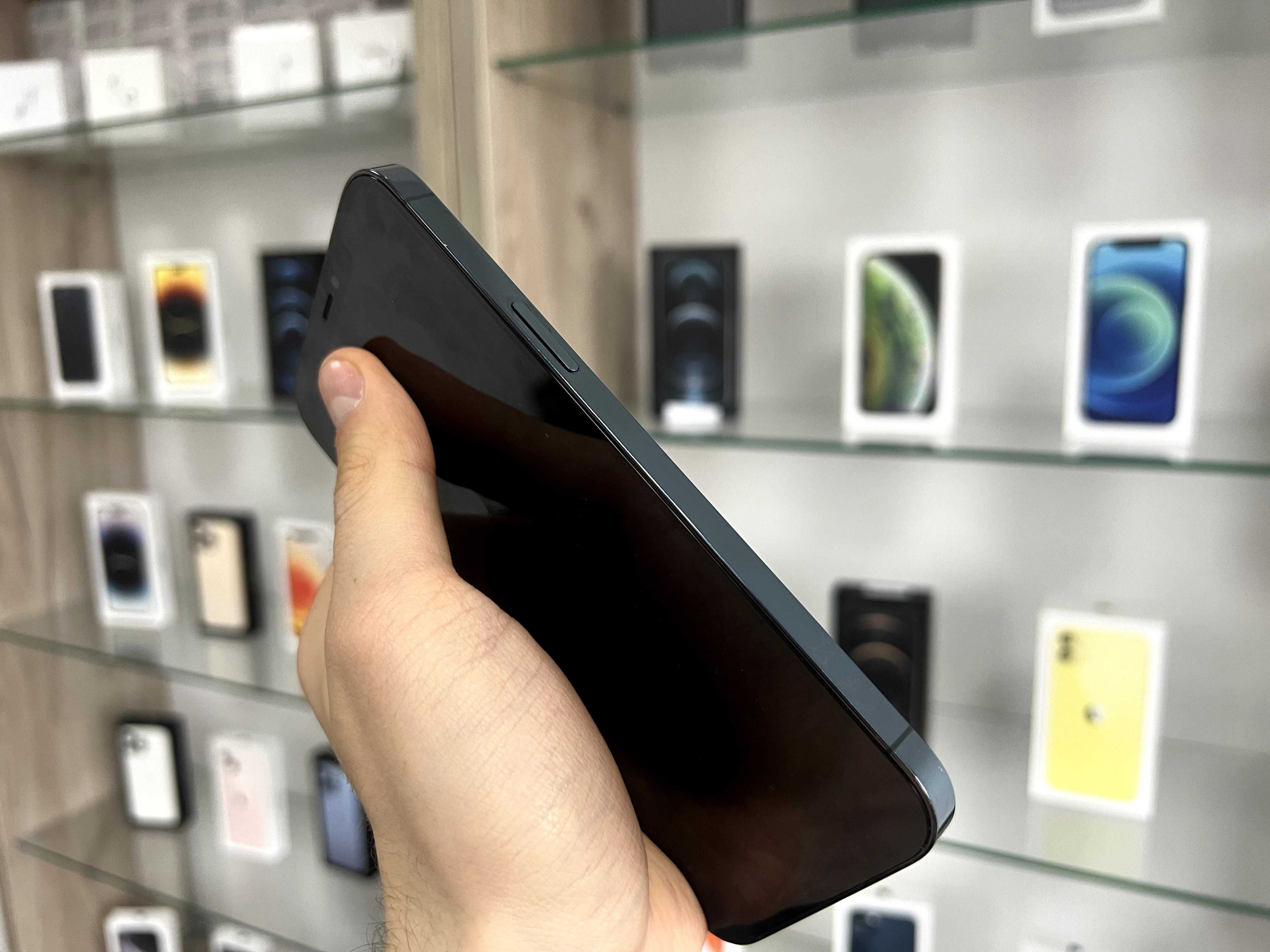 iPhone 12 Pro Max 128 GB Neverlock _ Магазин _ Гарантія