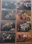 calendários de motos