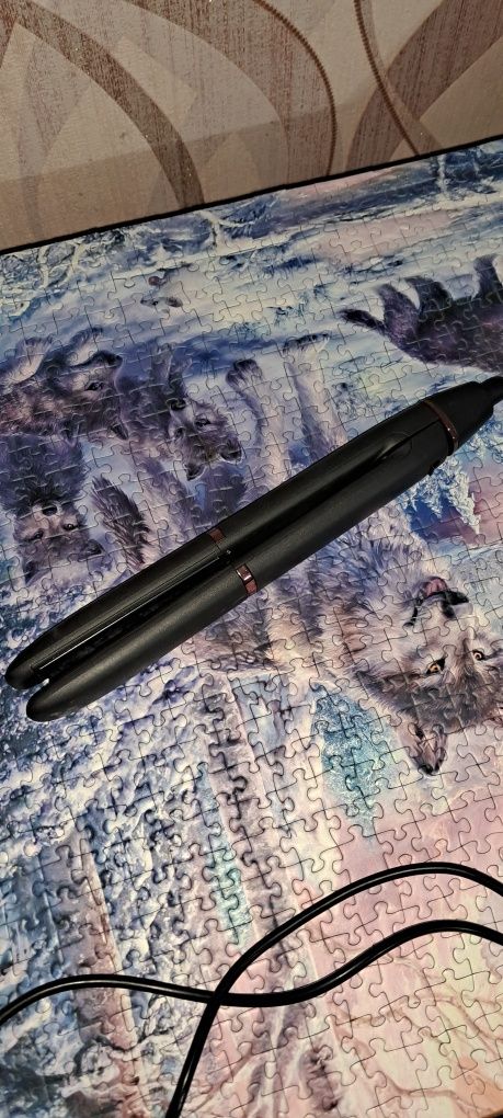 Выпрямитель для волос Vitek VT-8419