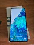 Samsung Galaxy s20FE 5g