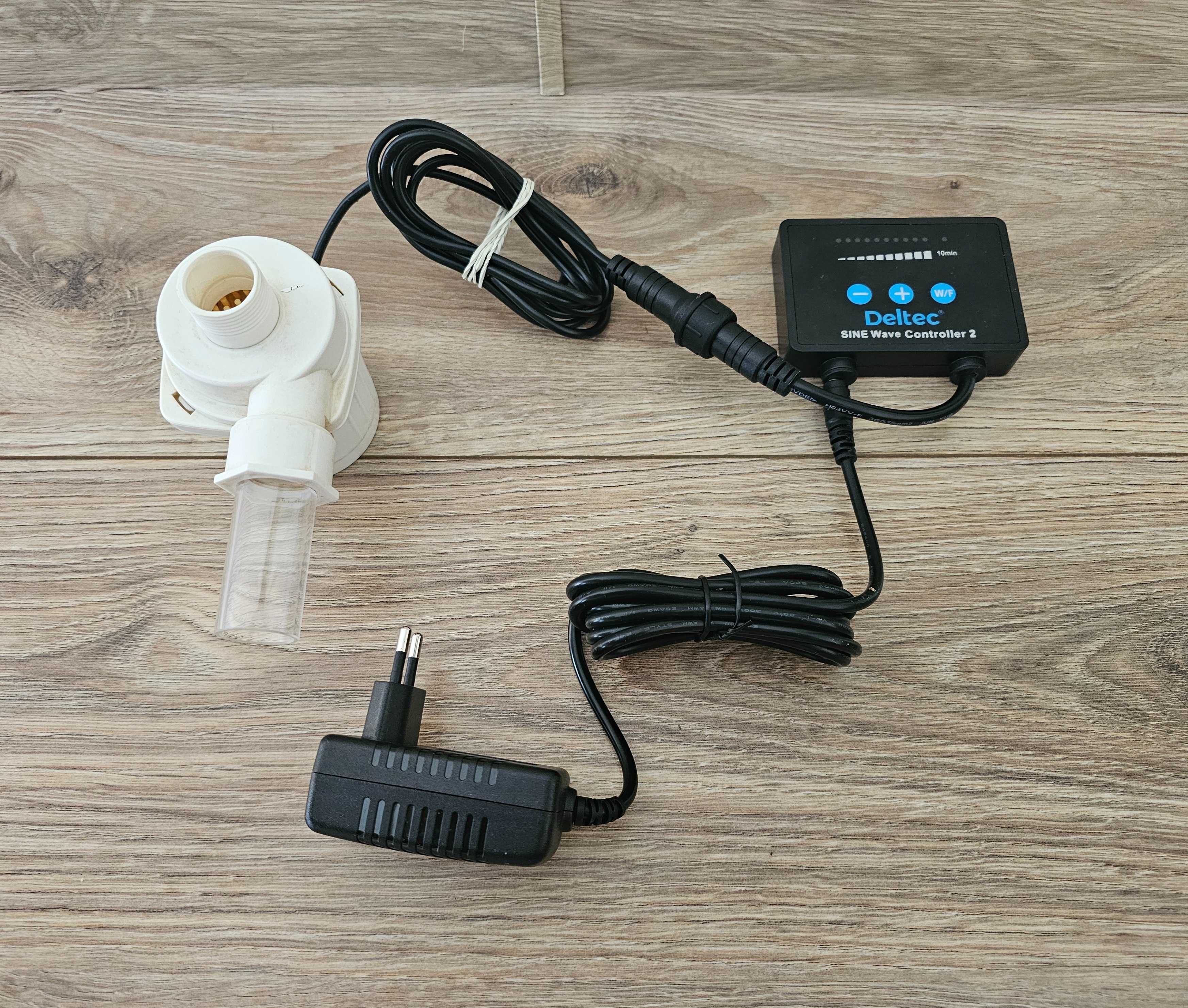 Pompa odpieniacza Deltec DCC-2