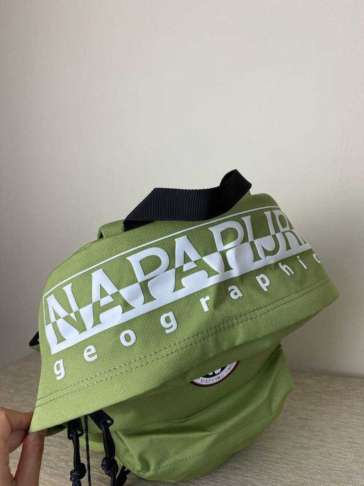 Новий Рюкзак Napapijri Happy Daypack 2