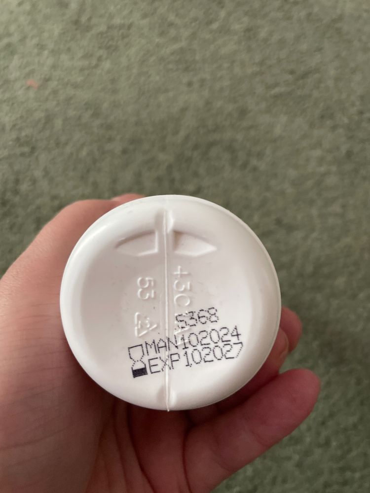 Mustela szampon w piance dla dzieci 150ml 1807