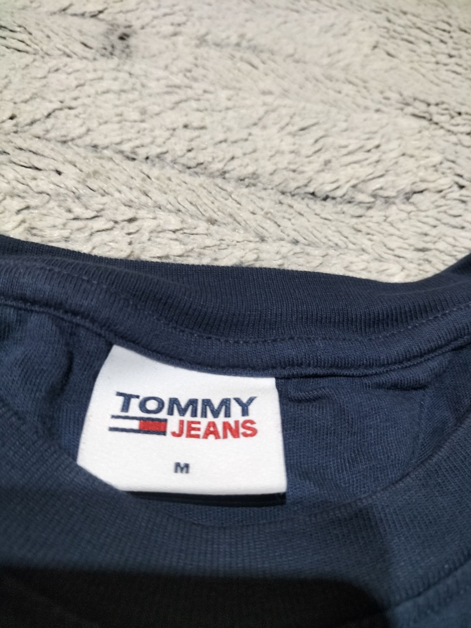 Bluza Tommy jeans r.m