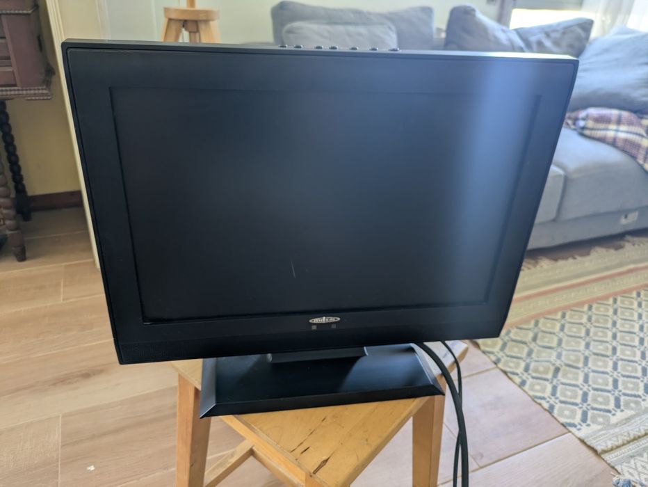 Televisão (para peças)