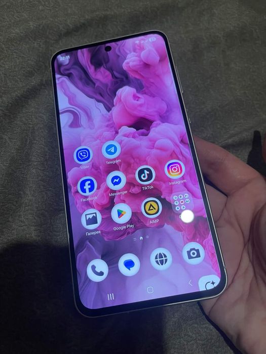 Смартфон Samsung Galaxy A56 5g 256ГБ