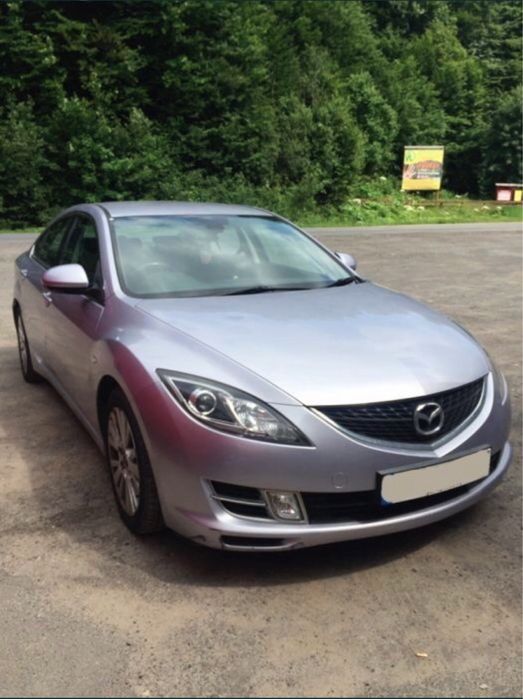 Разборка розборка Mazda мазда 6 GG GH 2003-2012р Розборка