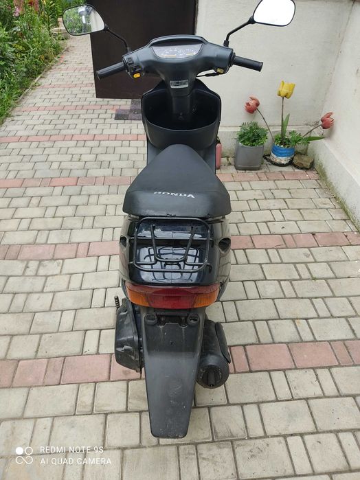 Продам скутер Honda dio 27
