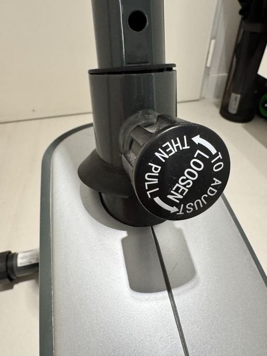 Rower Magnetyczny Sapphire Falcon SG-911B