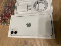 Iphone 11 64gb stan igła