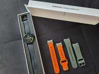 Samsung Galaxy Watch4 44mm LTE